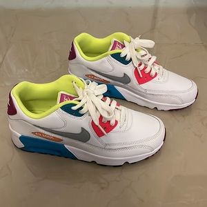 Nike Air Max, 5Y